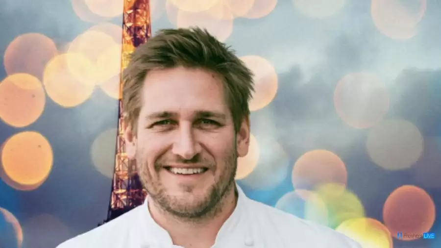 Who is Curtis Stone’s Wife? Know Everything About Curtis Stone