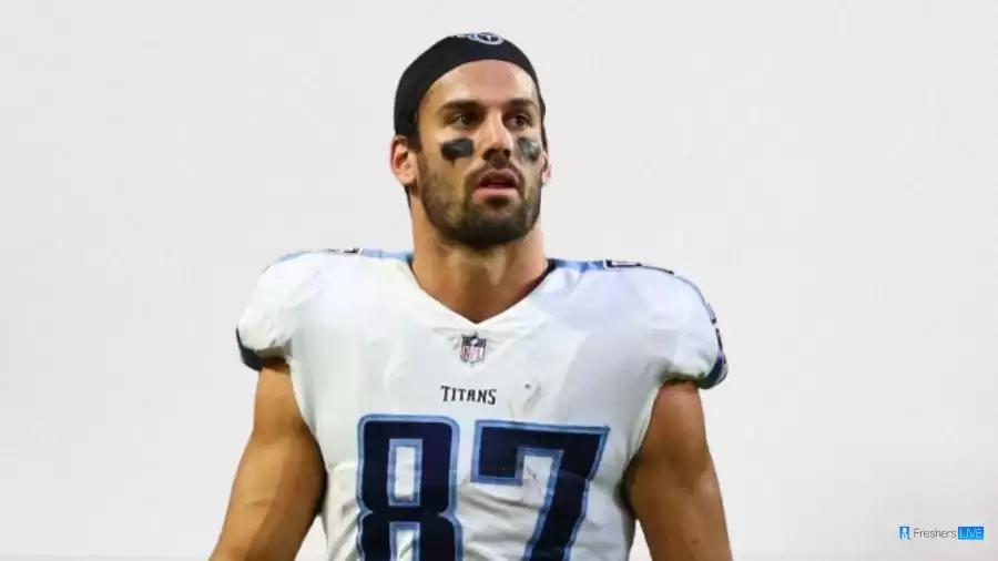 Who is Eric Decker’s Wife? Know Everything About Eric Decker