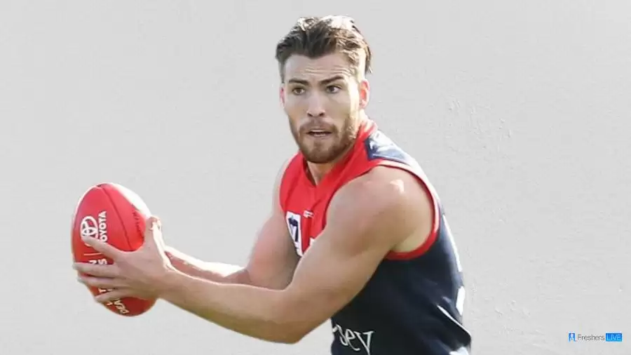 Who is Jack Viney’s Wife? Know Everything About Jack Viney