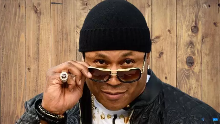 Who is Ll Cool J’s Wife? Know Everything About Ll Cool J