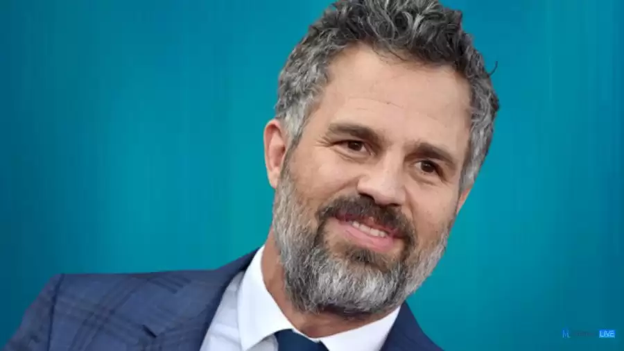 Who is Mark Ruffalo’s Wife? Know Everything About Mark Ruffalo