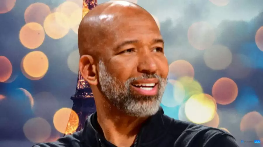 Who is Monty Williams’s Wife? Know Everything About Monty Williams