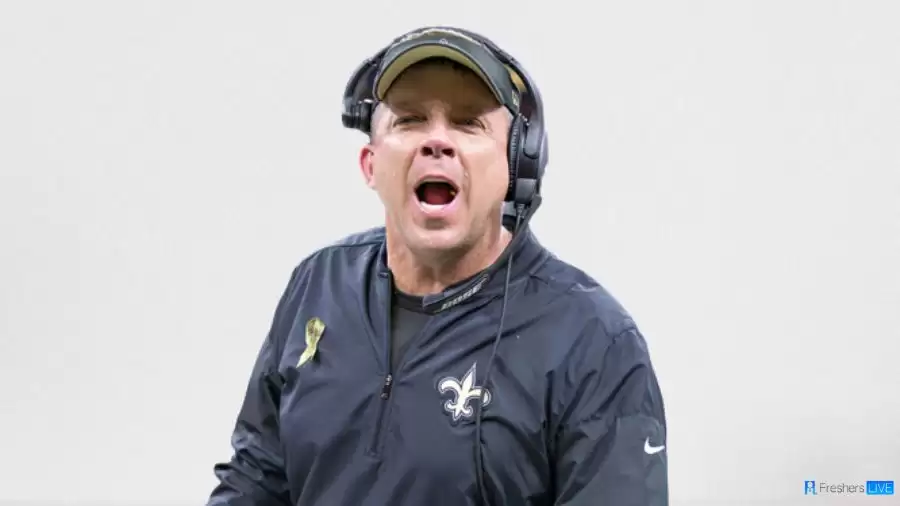 Who is Sean Payton’s Wife? Know Everything About Sean Payton