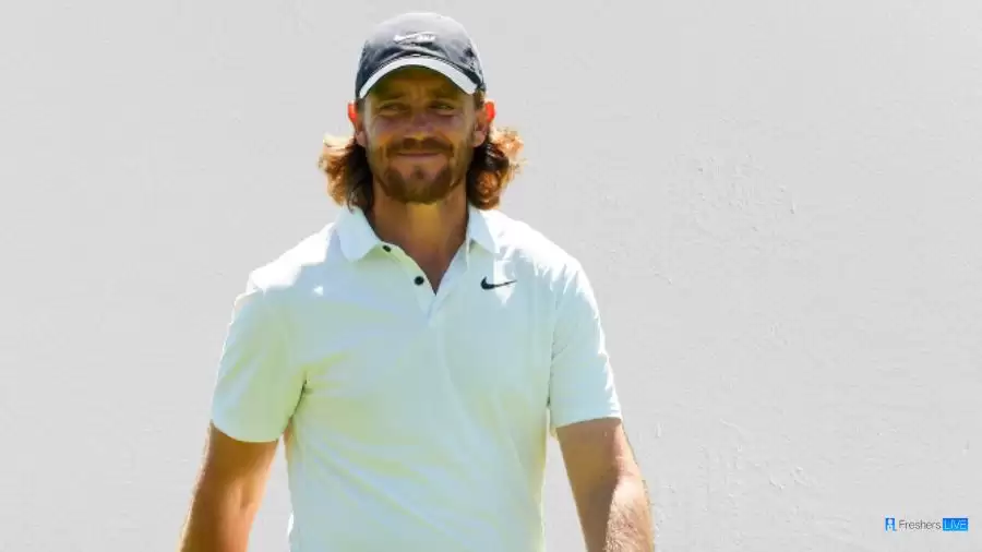 Who is Tommy Fleetwood’s Wife? Know Everything About Tommy Fleetwood