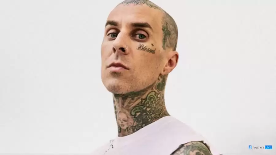 Who is Travis Barker’s Wife? Know Everything About Travis Barker