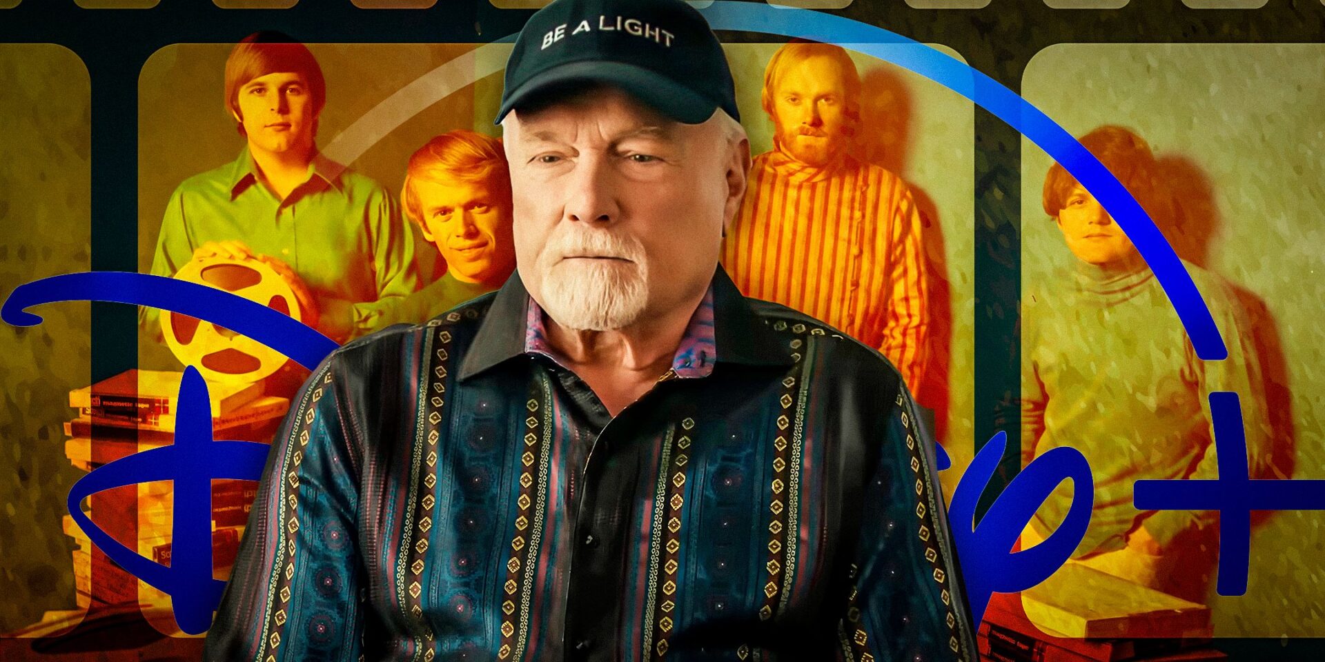 10 Most Shocking Reveals From Disney+’s The Beach Boys Documentary