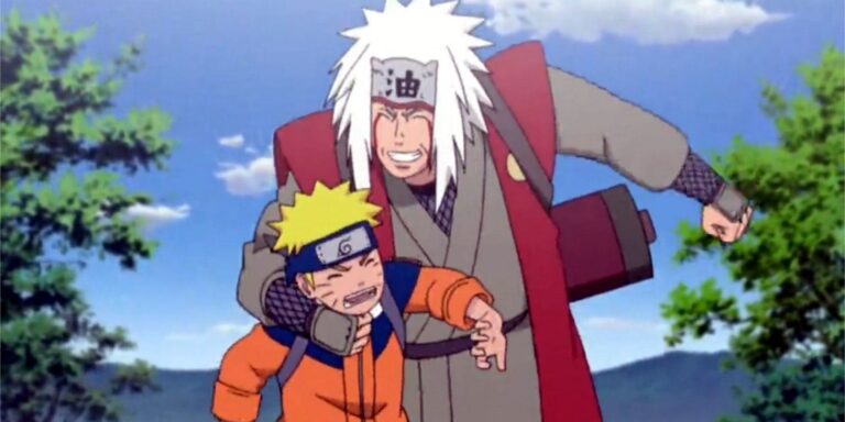 10 Things From Naruto That Haven’t Aged Well