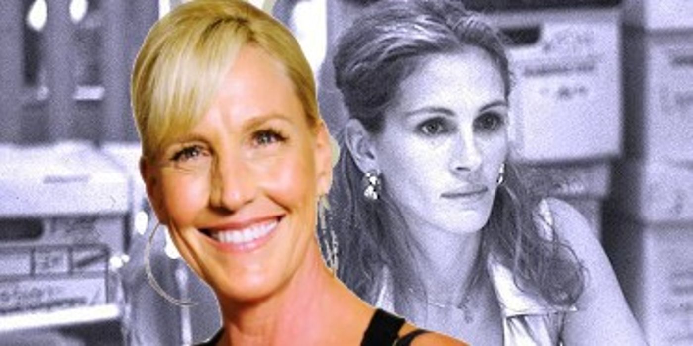 12 Biggest Changes Julia Roberts’ Erin Brockovich Makes To The True Story