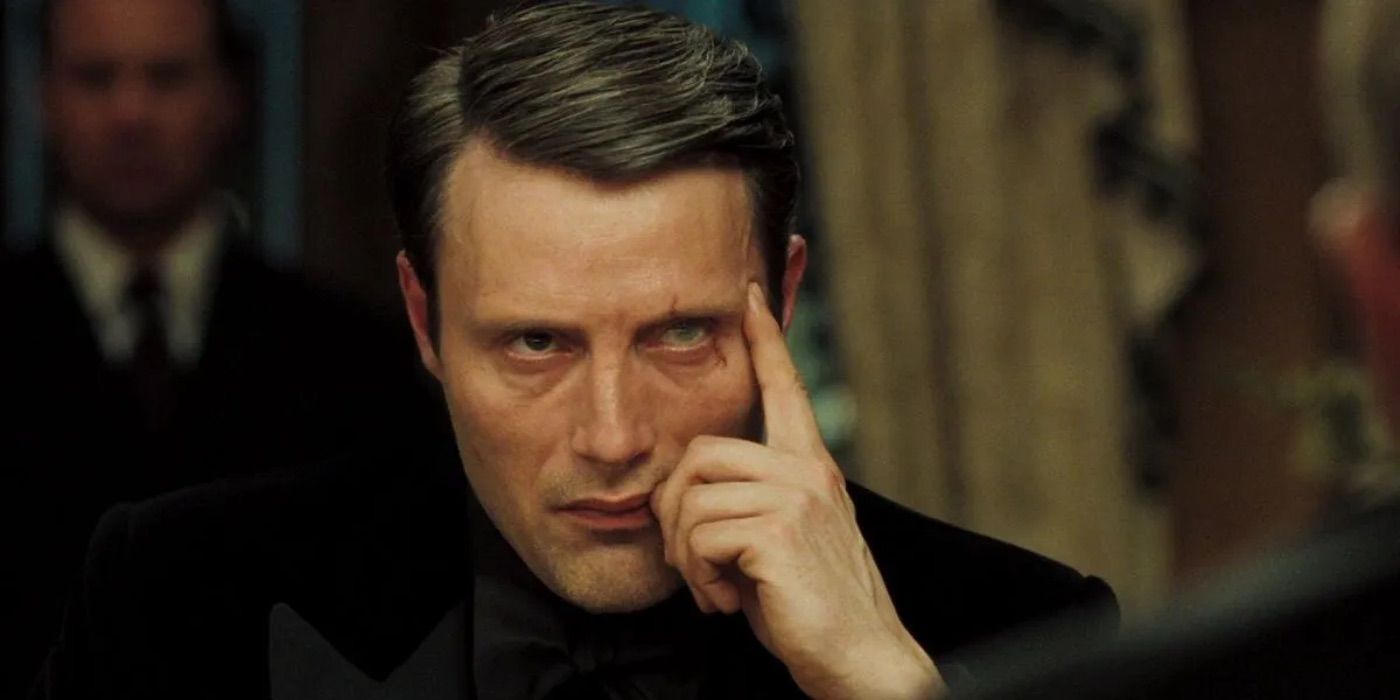 15 Best James Bond Movie Villains Ranked