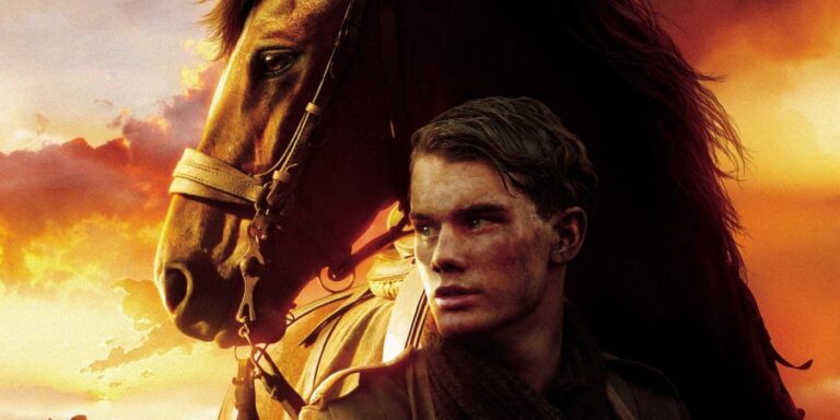 18 Best Horse Movies Of All Time