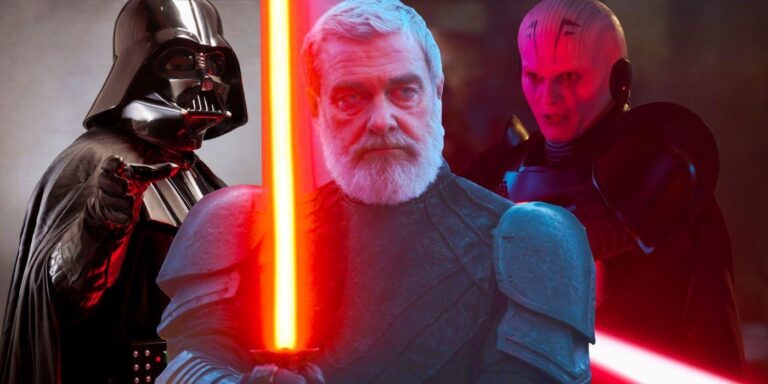 Ahsoka’s Villains Aren’t Sith Or Inquisitors, So What Are They? 5 Theories