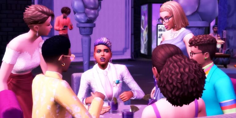 Best Sims 4 Mods To Get You Ready For High School Years Expansion