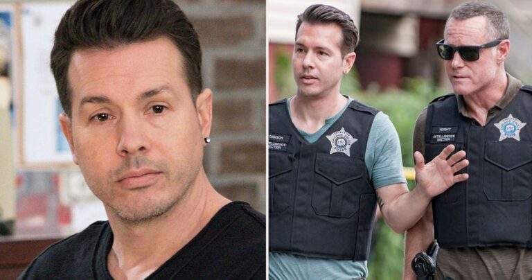 Chicago PD: 10 Facts You Didn’t Know About Antonio Dawson