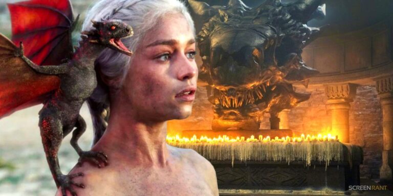 Game Of Thrones Update Means Our 25-Year-Old Dragon Dream Will Become A Reality