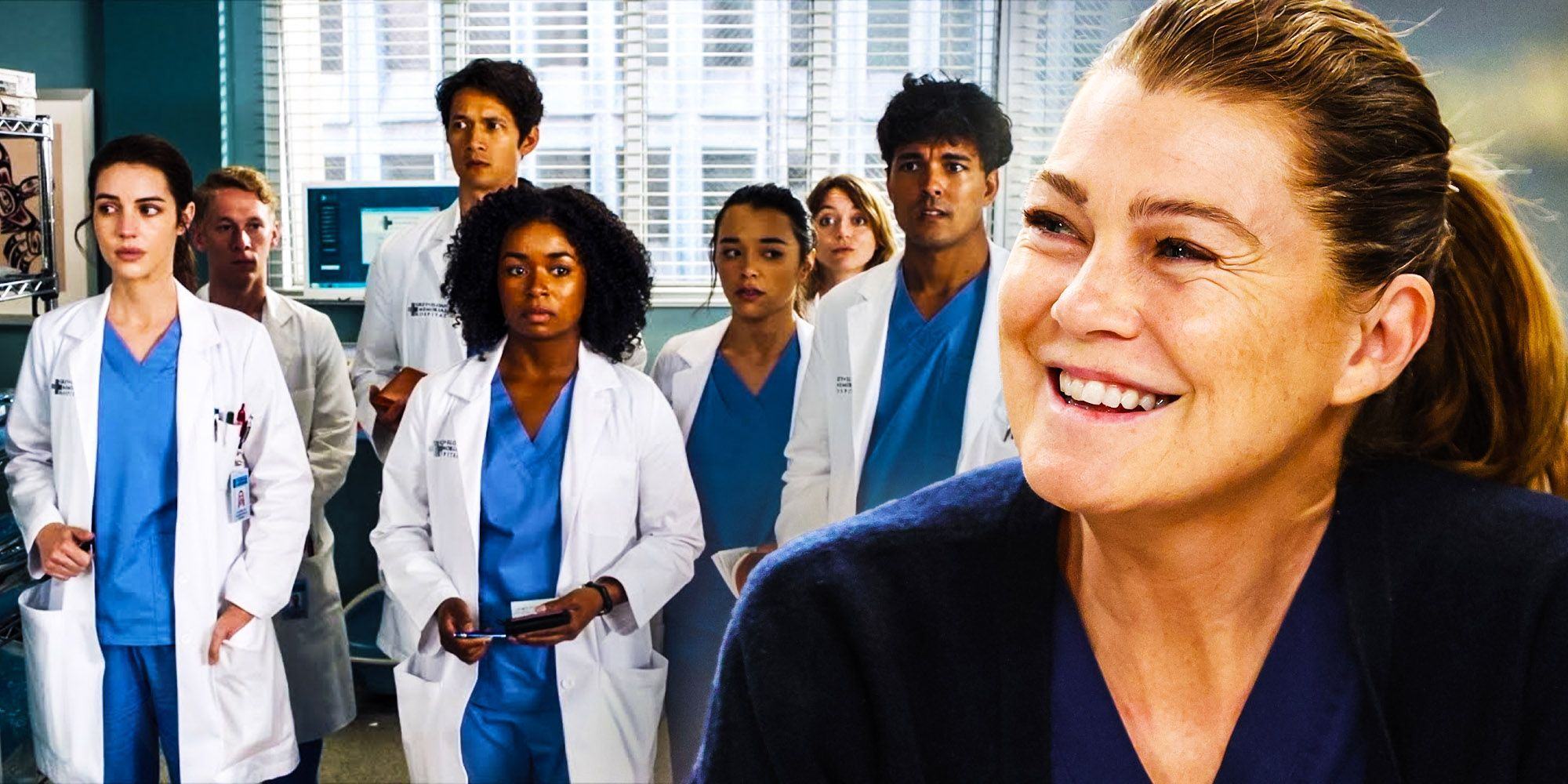 Grey’s Anatomy Season 20 Has A Narration Problem (But There’s An Easy Fix)