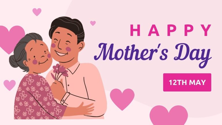 Happy Mother’s Day 2024: 55+ Images, Wishes, Quotes, Short Captions and Messages to share with beloved Moms