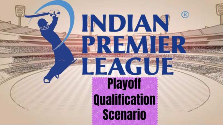 IPL Playoffs 2024: Teams Scenario, Qualifier, Eliminator Rules, Venues and Other Details