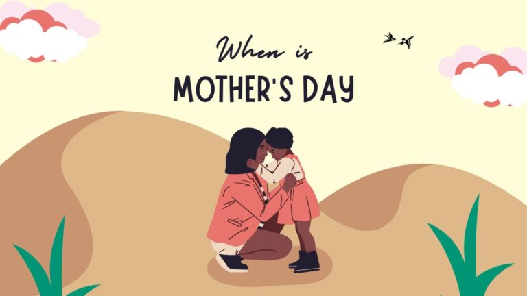 Is Mother’s Day Twice In A Year? When Is Mother Sunday 2024 Celebration In India & Other Countries?