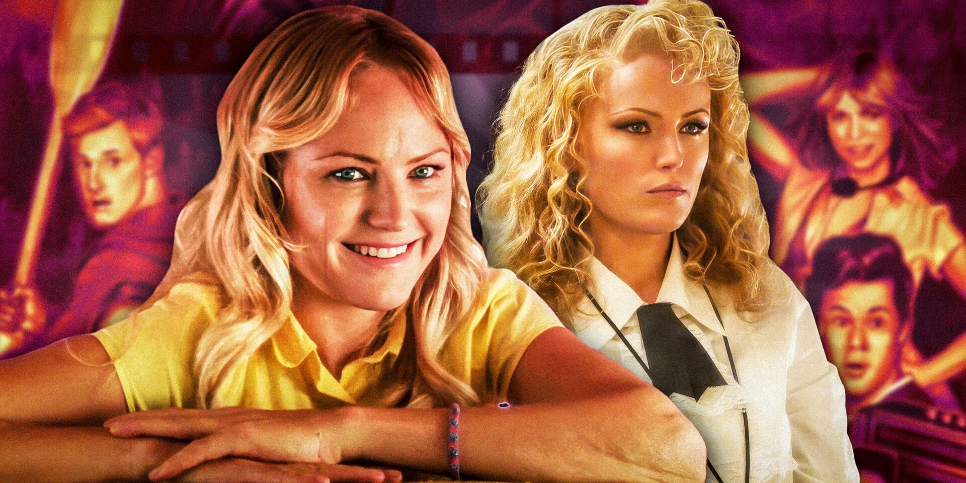 Malin Akerman’s 10 Best Movies & TV Shows, Ranked