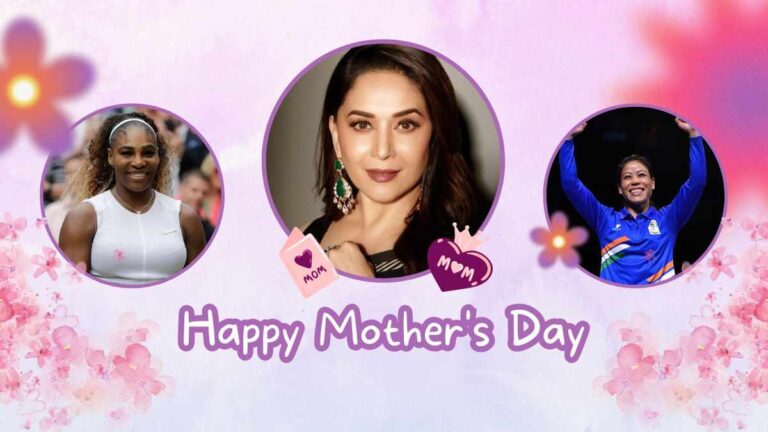 Mother’s Day 2024: 9+ Celebrity Moms Leading An Example, Check Here!