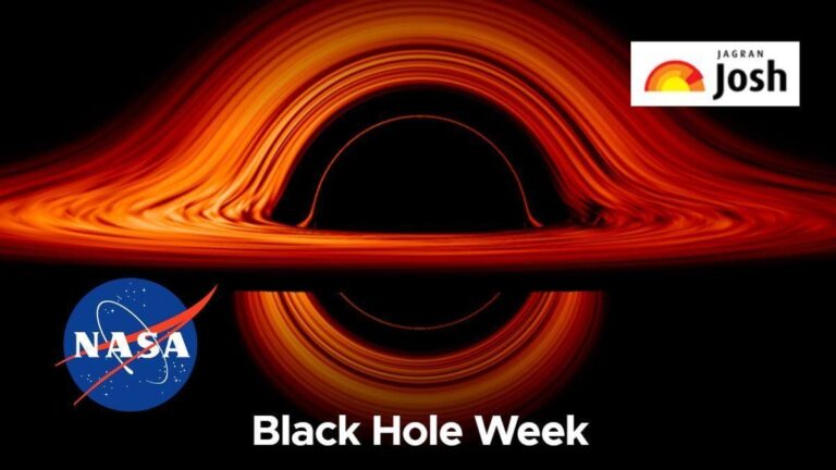 NASA celebrates Black Hole Week 2023: Check out the latest images and videos!