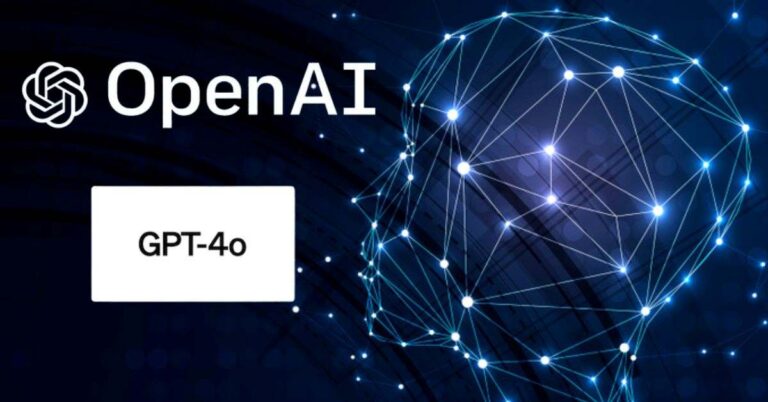 OpenAI Launches Powerful GPT-4o With Variety of New Features: Here is How to Use it