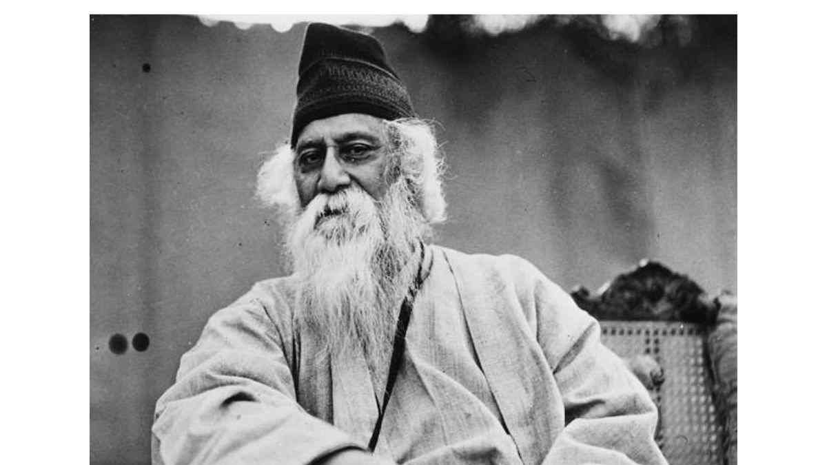 Rabindranath Tagore Jayanti 2023: Wishes, Messages, WhatsApp & Facebook Status, Quotes, Facts and more