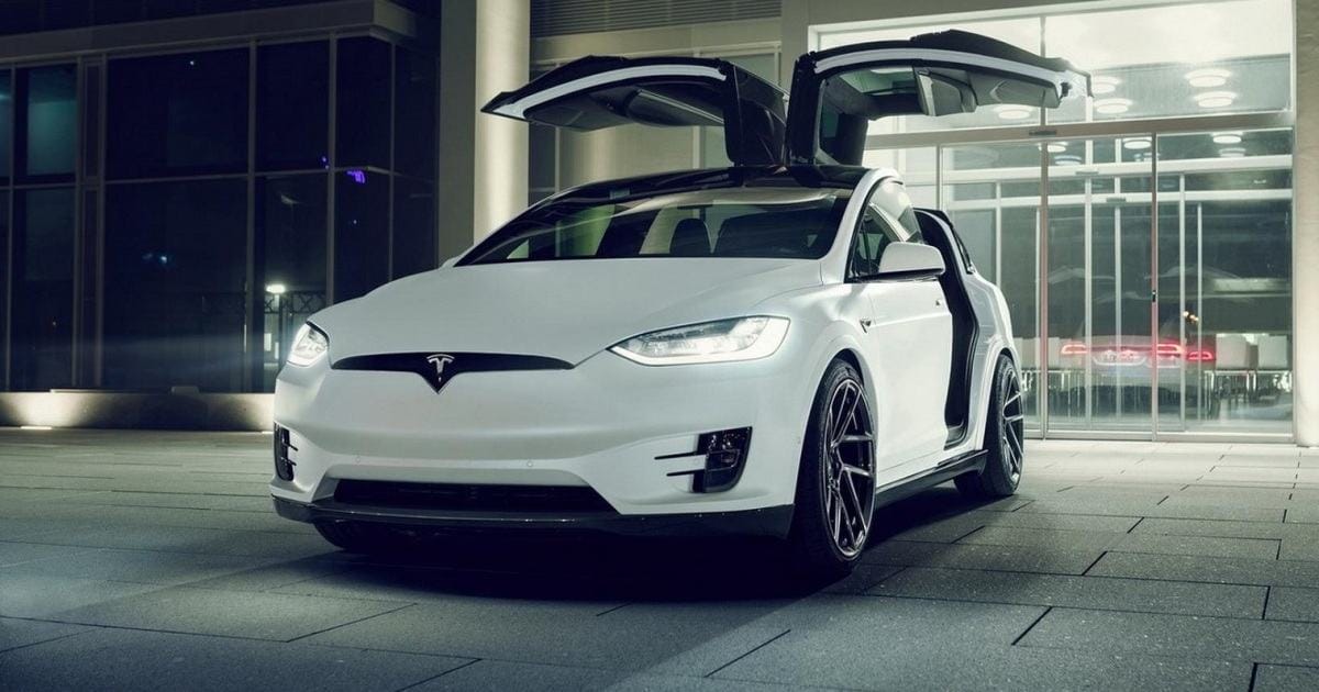 Tesla Model X vs. Tesla Model Y: Range, speed, price, and other specs compared