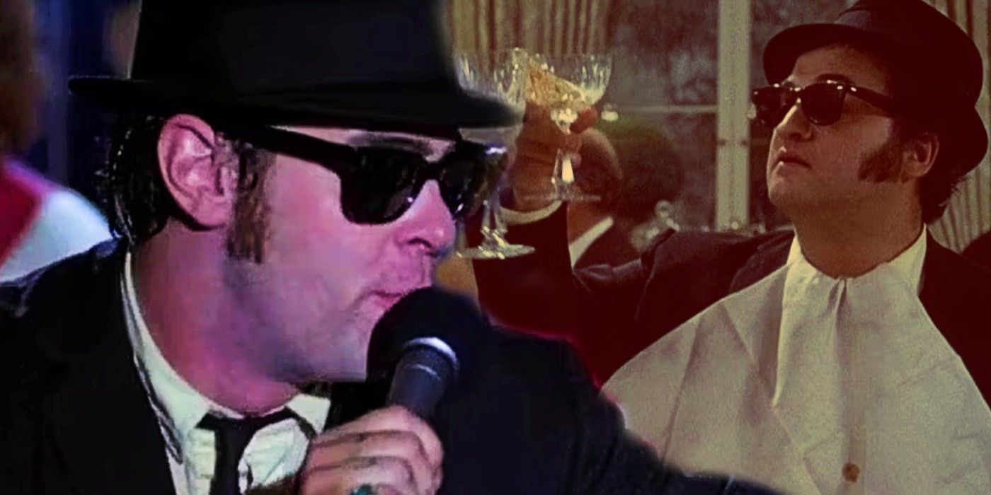 The 10 Best Blues Brothers Quotes That Prove We’re On A Mission From God