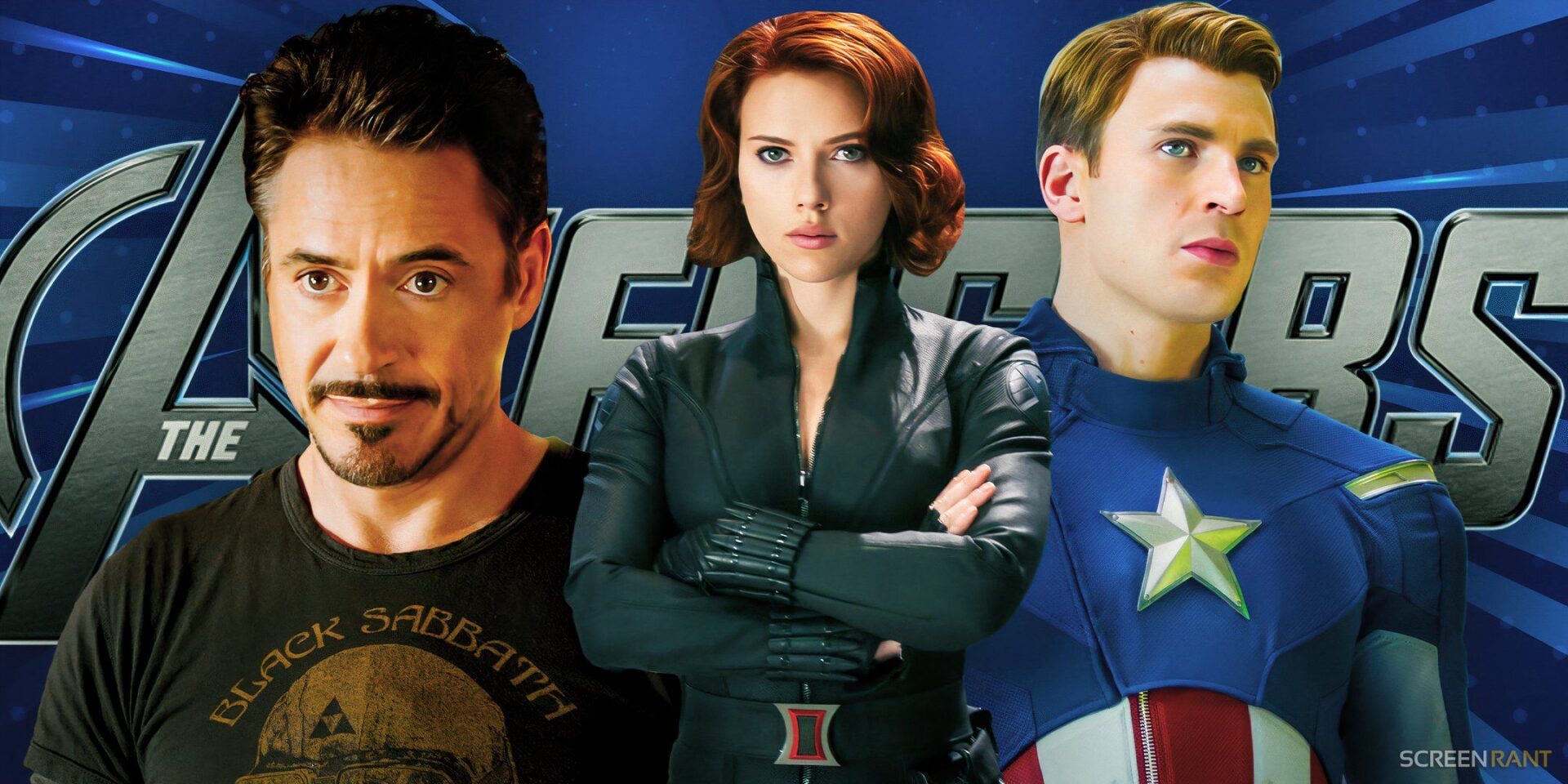 The Avengers (2012) Cast – Where Are They Now?