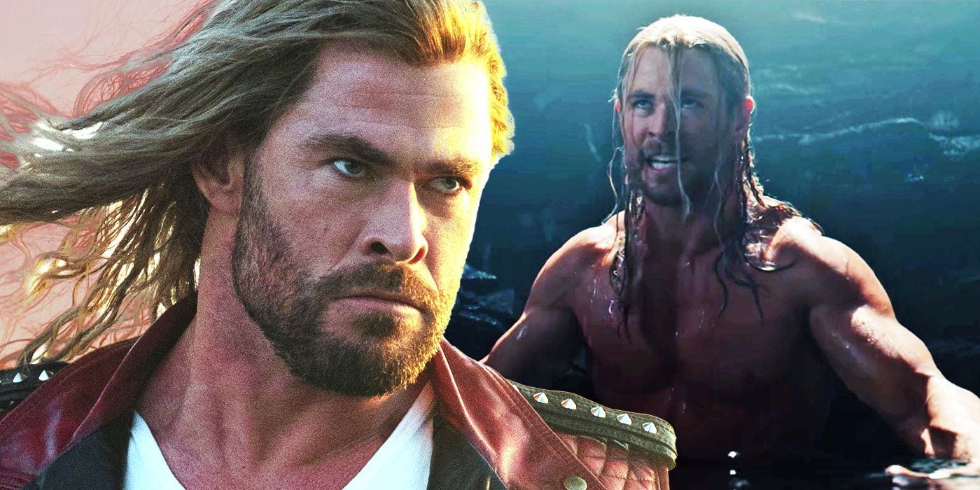 The MCU Keeps Ignoring A Thor Plot Hole From Age of Ultron