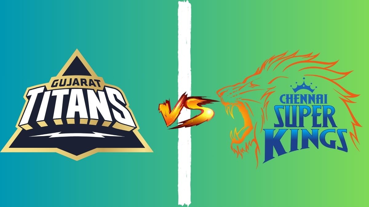 Today’s IPL Match (10 May) – GT vs CSK: Team Squad, Match Time, Where to Watch Live and Stadium