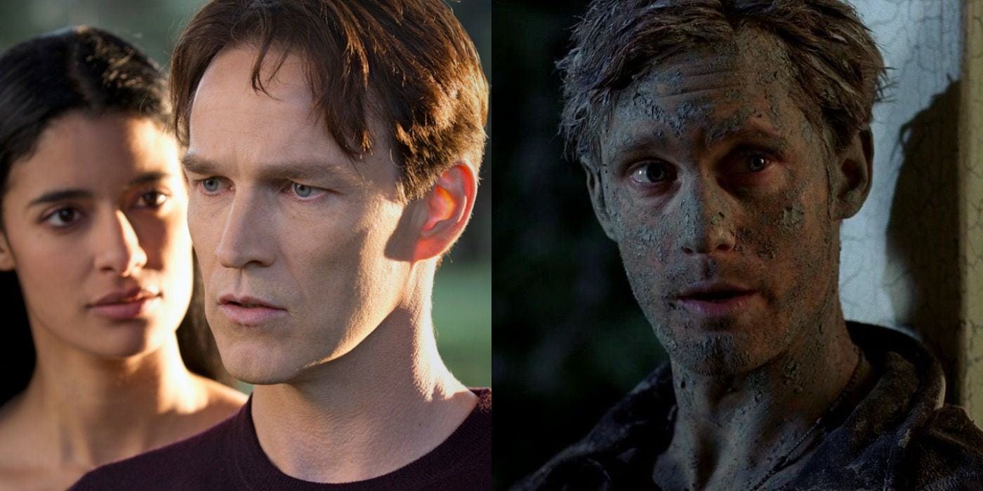 True Blood: The 10 Worst Things Bill Compton Did