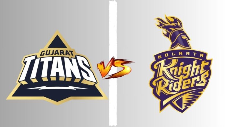 Who Won Yesterday IPL Match: KKR vs GT, Match 63, Check All Details and Latest Points Table