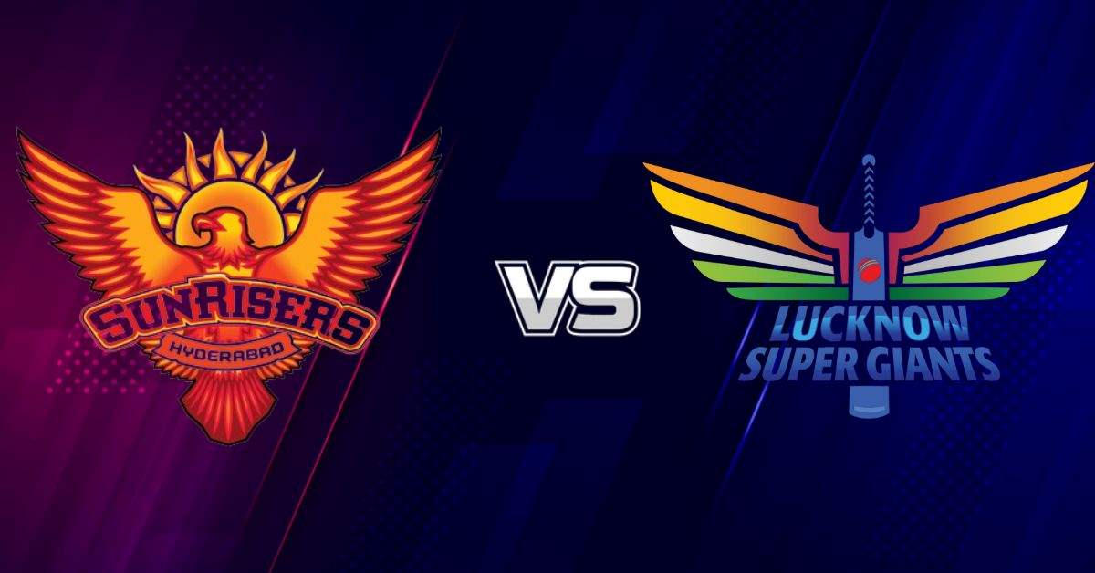 Who Won Yesterday IPL Match: SRH vs LSG, Match 57, Check All Details and Latest Points Table