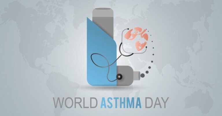 World Asthma Day 2024: Check Facts and Figures related to Asthma by AAFA