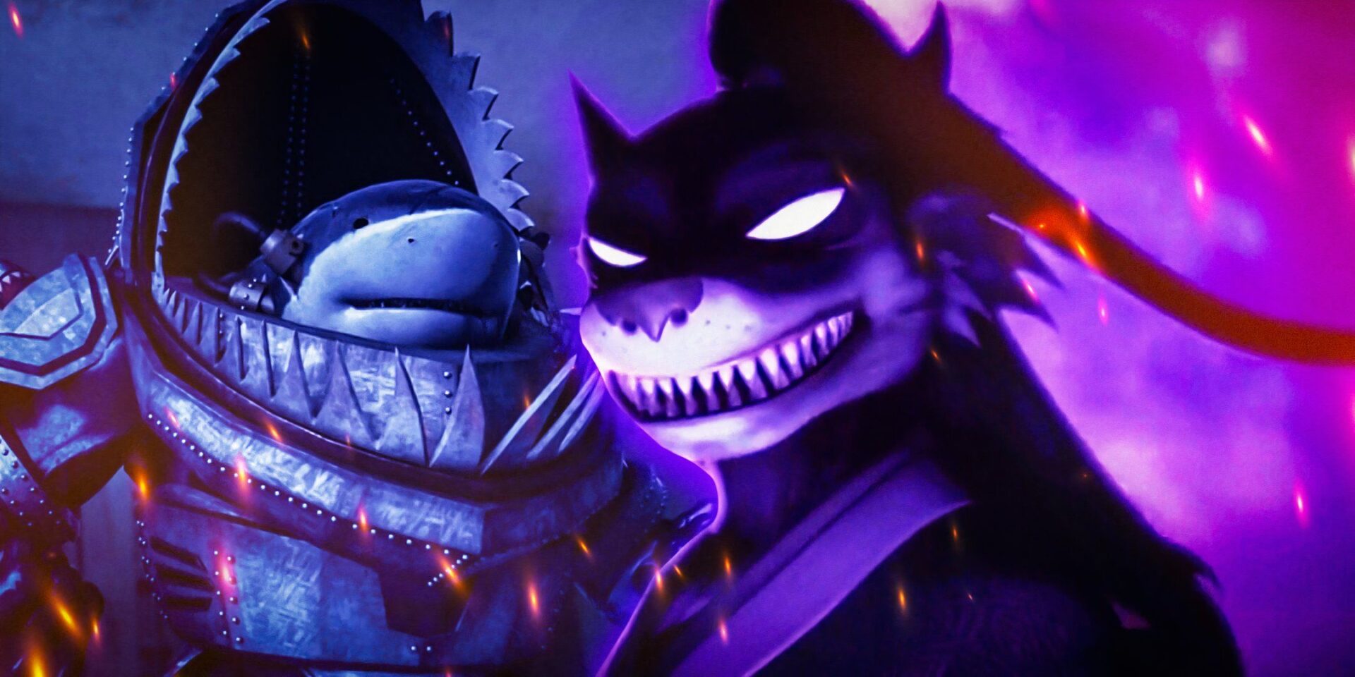 10 Ninja Turtle Villains We’re Still Waiting To See In A TMNT Movie