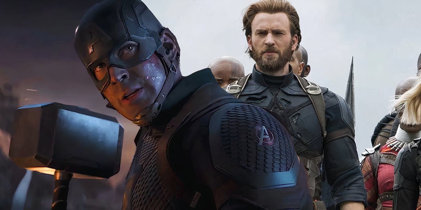 10 Scenes That Most Defined Captain America’s MCU Story