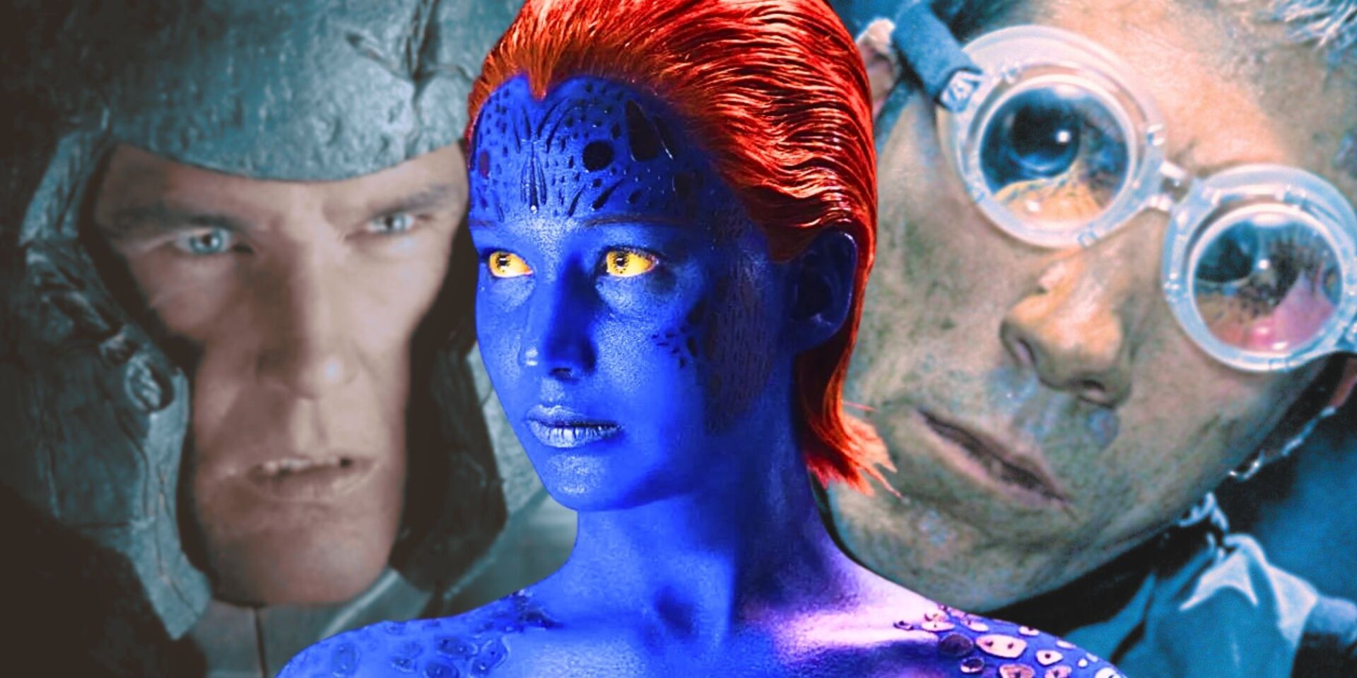 10 Weirdest X-Men Characters In Fox’s Movies The MCU Won’t Bring Back