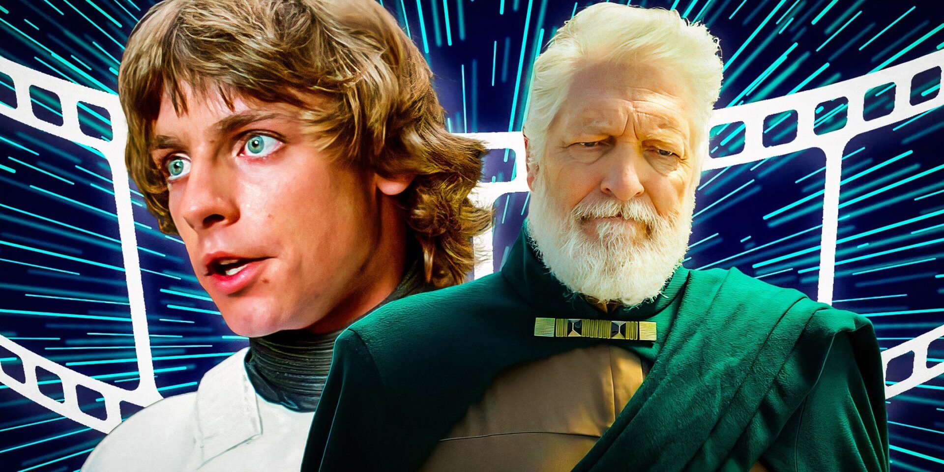 20 Actors Who’ve Played More Than One Star Wars Character