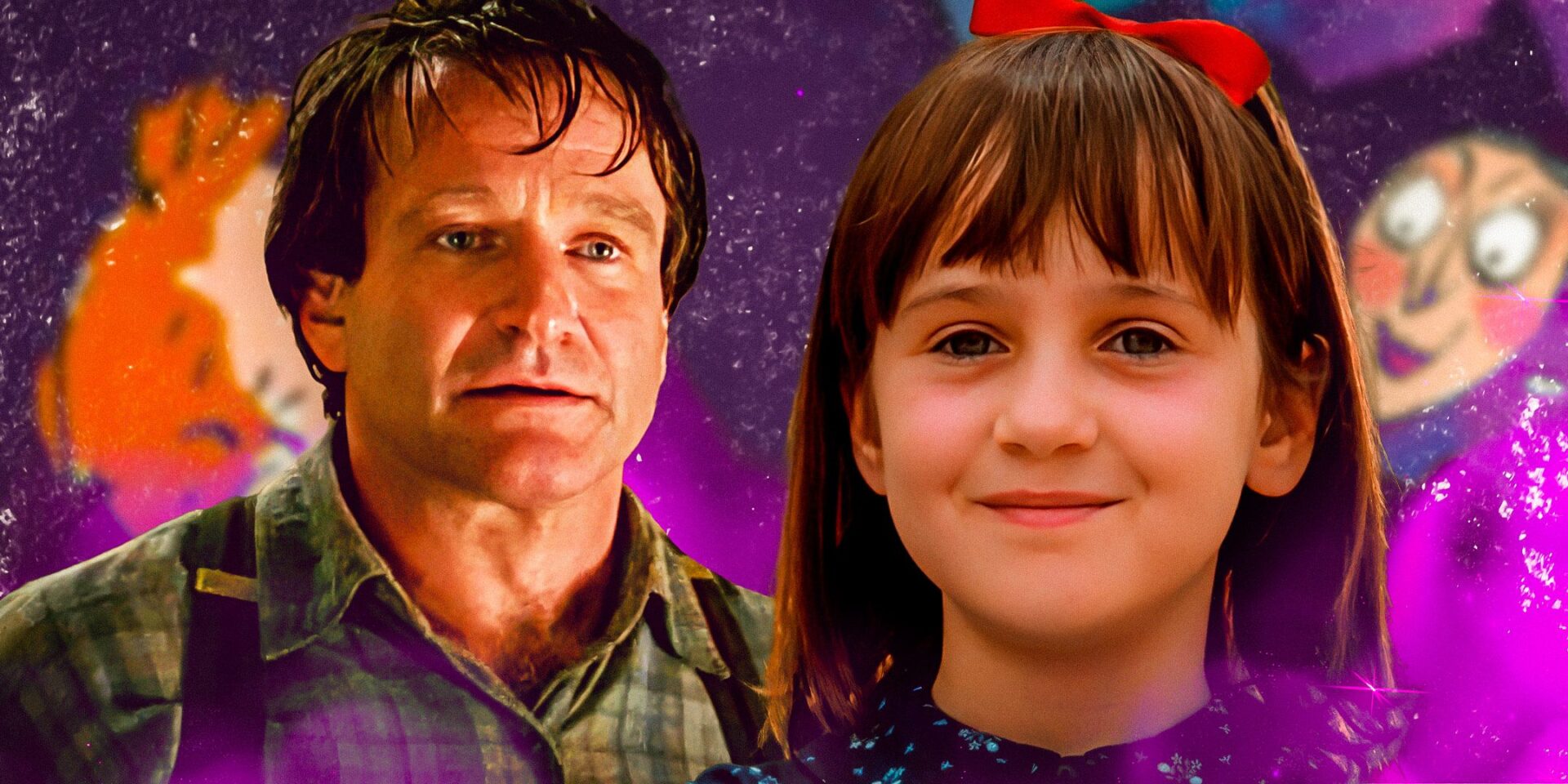 10 Classic ’90s Movies That You Forgot Were Based On Kids’ Books