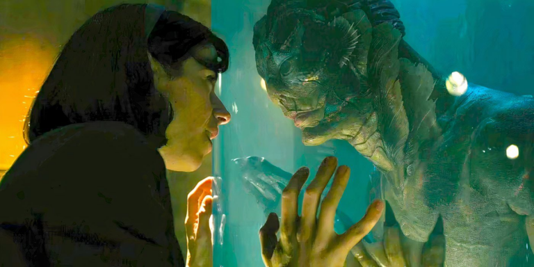 10 Great Movies To Watch If You Liked The Shape Of Water