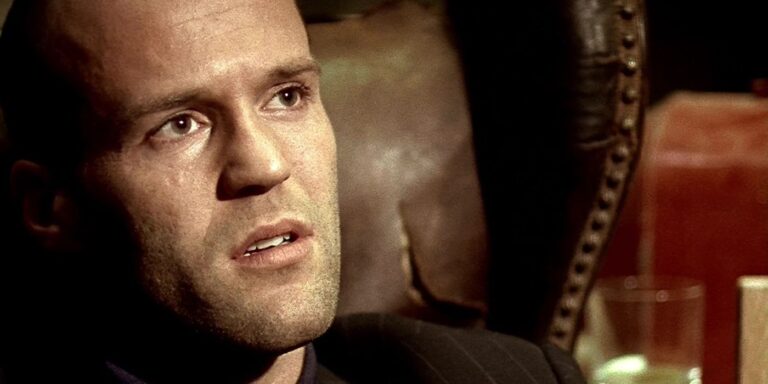 10 Harsh Realities Of Rewatching Jason Statham’s First Movie, 26 Years Later