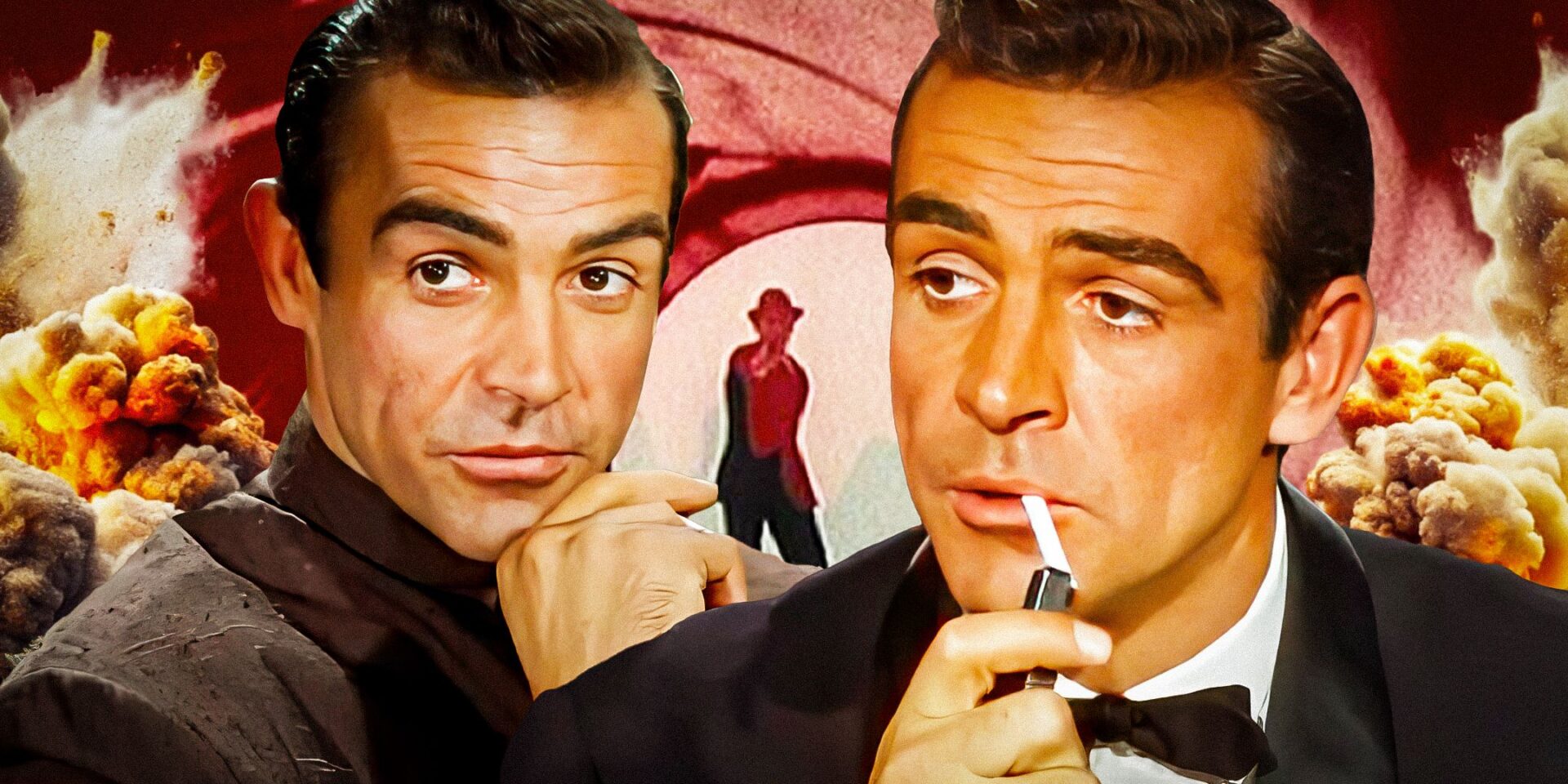 10 Harsh Realities Of Rewatching Sean Connery’s First James Bond Movie