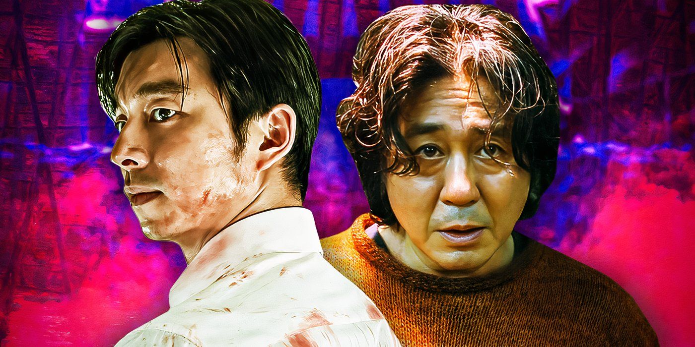 10 Incredible Performances In Korean Horror Movies