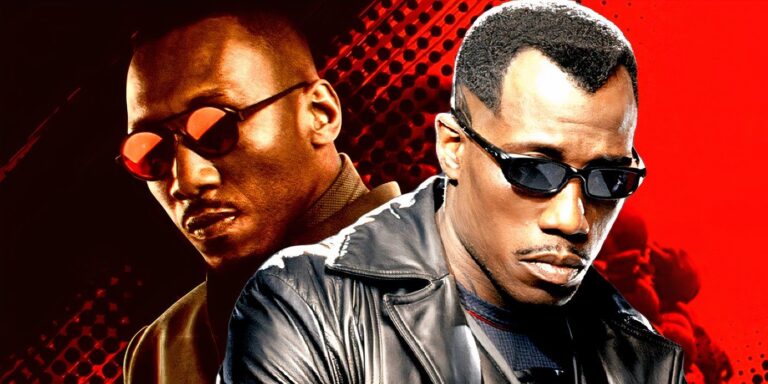 10 Lessons The MCU’s Blade Movie Should Learn From Wesley Snipes’ Trilogy