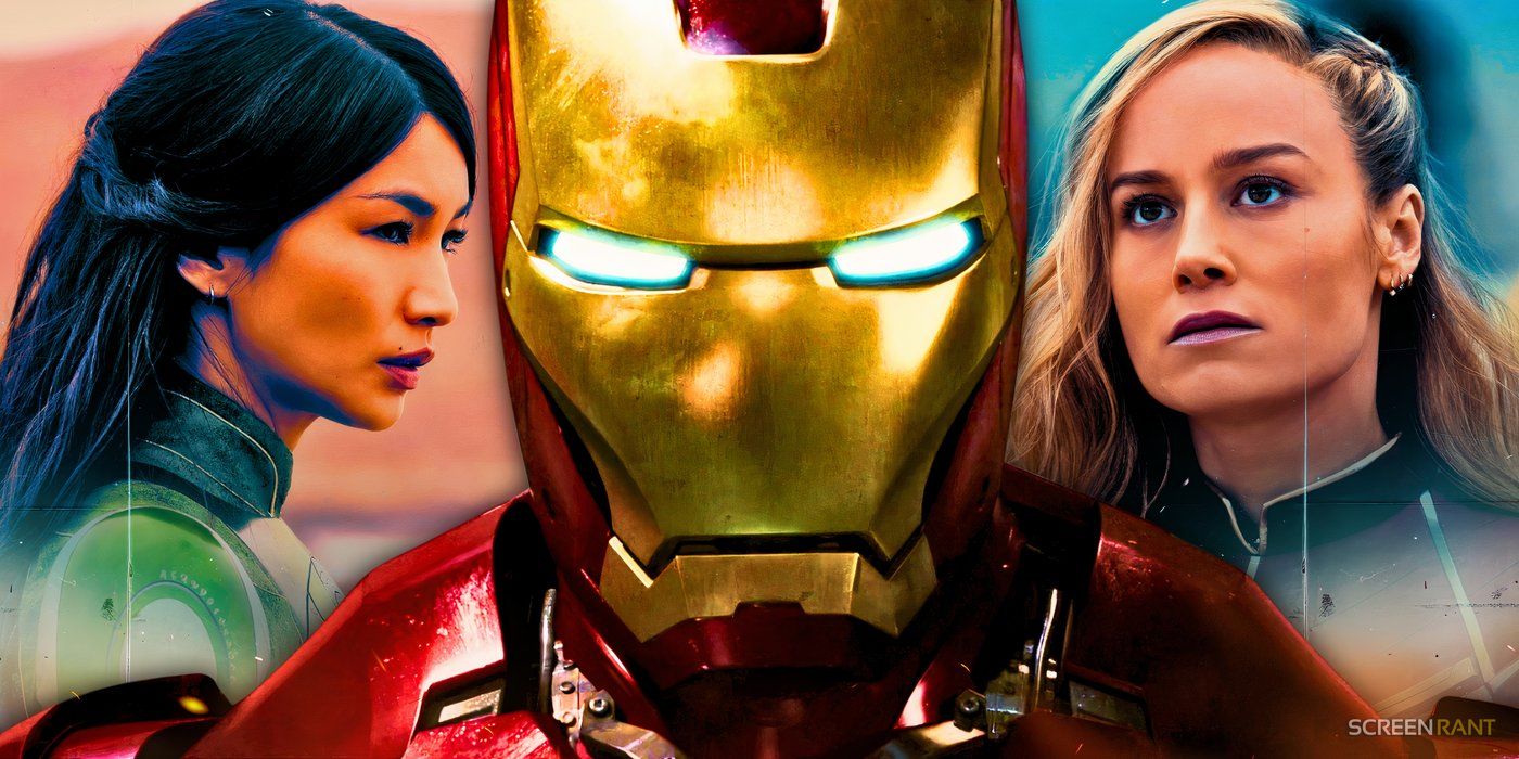 10 Lowest-Grossing MCU Movies, Ranked From Worst To Best