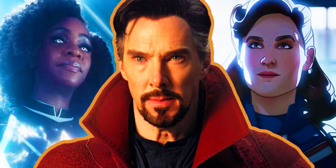 10 MCU Heroes Who Have Already Saved The Multiverse Years Before Secret Wars