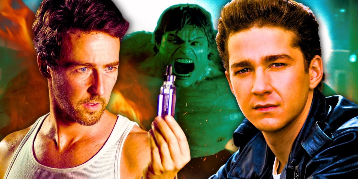 10 Movie Actors Who Weren’t Asked To Return For The Sequel