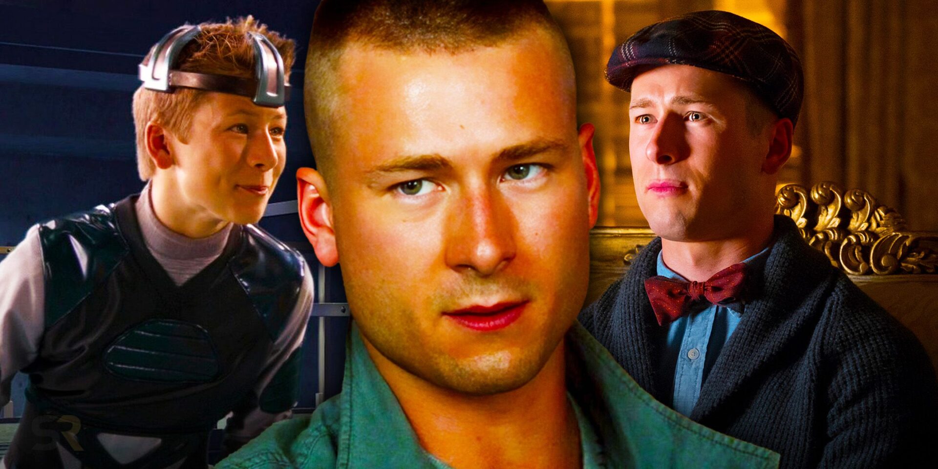 10 Movies & TV Shows You Didn’t Know Glen Powell Was In